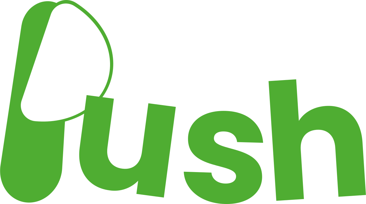 PUSH